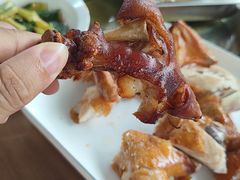 -大岗仙庙烧鸡(海南总店)