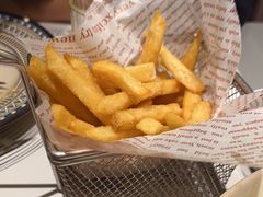 -西堤牛排(北京国瑞店)