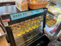 -蜂蝶来饼店(拱北总店)