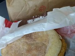 -麦当劳(杭州西湖银泰百货店)