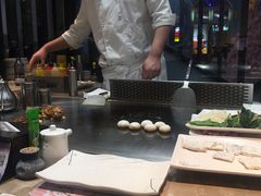 -大渔铁板烧(大悦城店)