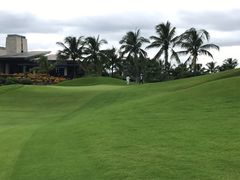 -海南鉴湖蓝湾高尔夫球会