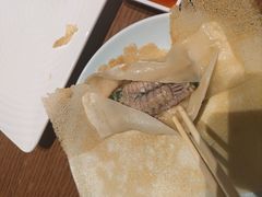 -北李妈妈菜·虾爬子大锅贴(贵和店)