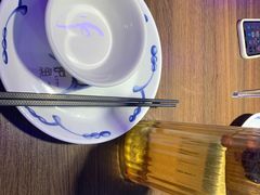 -我爱鲈鱼地摊烤鱼(上河城店)