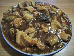 -金鹏鱼肉馆
