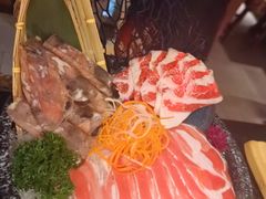 -湊湊火锅·茶憩(世博大道店)