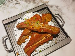 -小菜园新徽菜(镇江京口吾悦店)