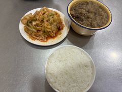 -定家小酥肉·清真(回民街店)