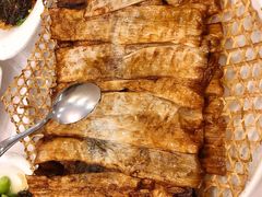 竹网鲈鱼-翠亭酒家(山西南路店)