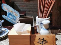 -南京大牌档(三阳广场苏宁店)