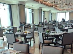 -Social 秀西餐厅-长沙瑞吉酒店(运达店)