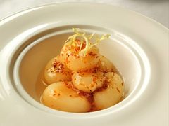 -粤财皇冠假日酒店·彩华轩中餐厅