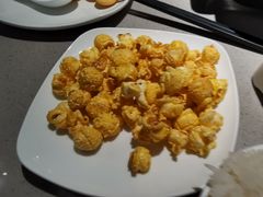 -半天妖烤鱼(海那城店)