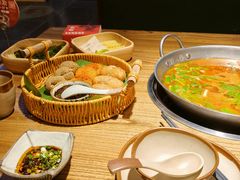 -老凯俚酸汤鱼(东山店)
