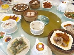 -金河半岛园林酒家(金融城店)