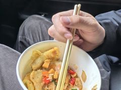 -周记热干面豆皮大王(桃花东街店)
