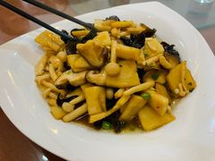 -宜城私房菜.臭鳜鱼(九华新街店)