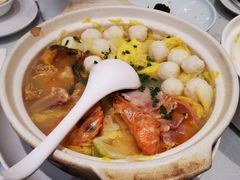 -嘉逸传菜(洛川东路店)