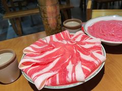 -巴隆门重庆老火锅(太湖路店)