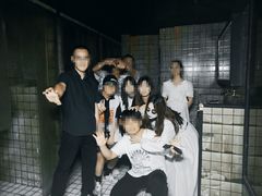 -恐怖游戏(湖滨店)