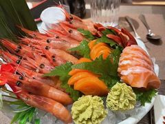 -福樱兰海鲜放题铁板烧(加州店)