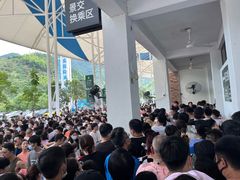 -雅鲁激流探险漂流