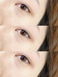 -MIVI野生眉纹绣纹眉