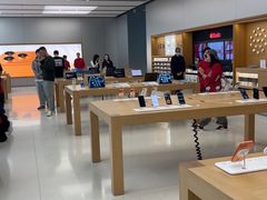 -Apple 零售店(Causeway Bay)