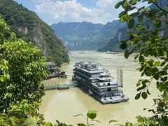 -三峡人家风景区