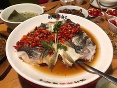 -湘阁里辣(南岭购物广场店)