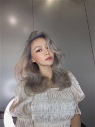 -3AM·S HAIR SALON烫发染发接发