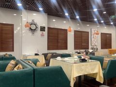 -东四民芳餐厅(世茂工三店)