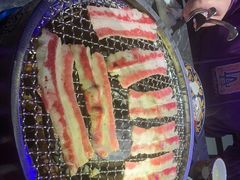 -十三姨正合丰烤肉(营迹路店)