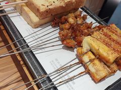 -乡村牛仔(奥林花园店)