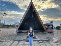 -那香海钻石沙滩浴场