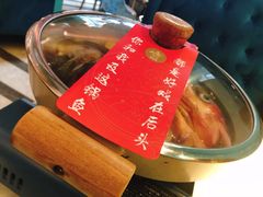 -荷庭·精致湘菜(华强北九方店)