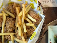 -首尔馆韩国料理(金童路店)