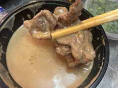 -熊猫垯火锅外卖(怀远门店)