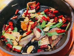 -云海肴·汽锅鸡·云南菜(苏州中心店)
