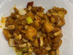 宫保鸡腿肉-正阳门饭庄·烤鸭·北京菜(万丰路七里庄店)