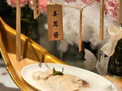 -狮拾久·现代新加坡料理(壹方城店)