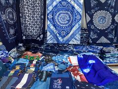 -璞真扎染博物馆