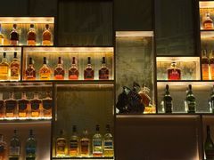 -瑞吉酒店·The Drawing Room闲逸廊·云端下午茶·夜奢Whiskey