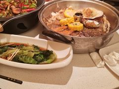 -醉得意·山茶油炒土鸡(泰安万达店)