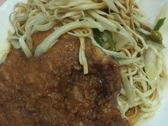 -北万新包子店(淮海店)
