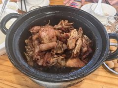 -斯丹姜母鸭·古法干香(涂门街总店)