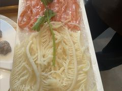 -万物生江北老火锅(海骏达店)