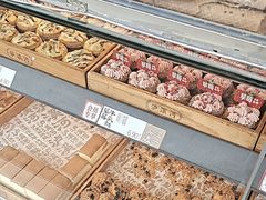 -泸溪河桃酥(浦口天悦城店)