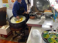 -周记热干面豆皮大王(桃花东街店)