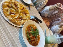 -必胜客(WOW万隆店)